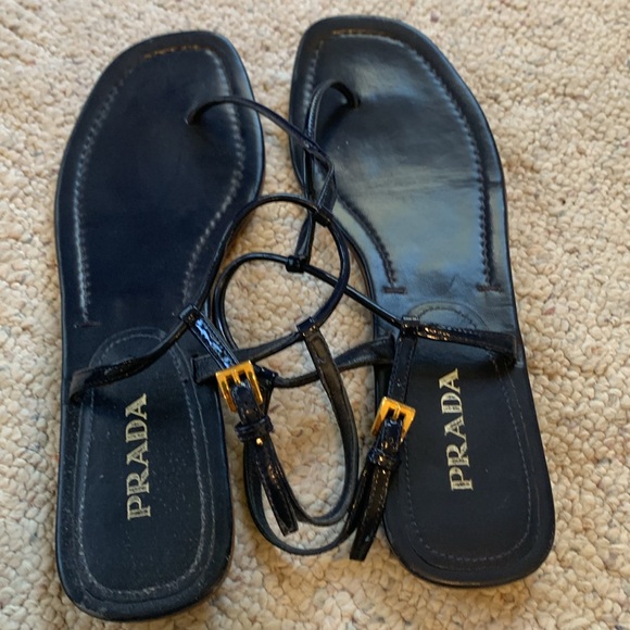 Prada Sandals - Picture 2 of 13
